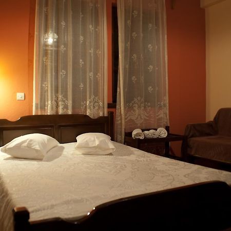 Christofer'S Rooms ザゴラ エクステリア 写真