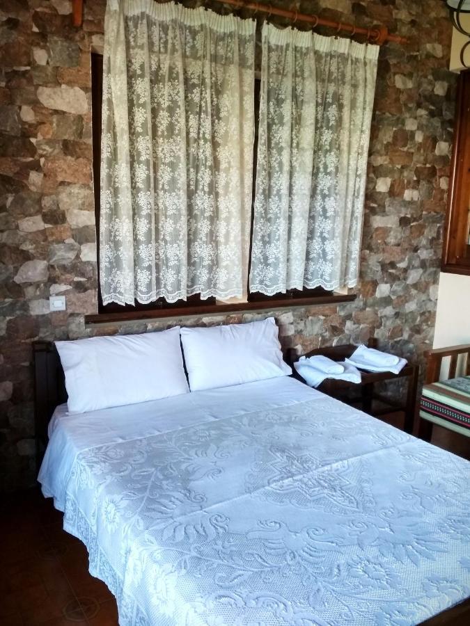 Christofer'S Rooms ザゴラ エクステリア 写真