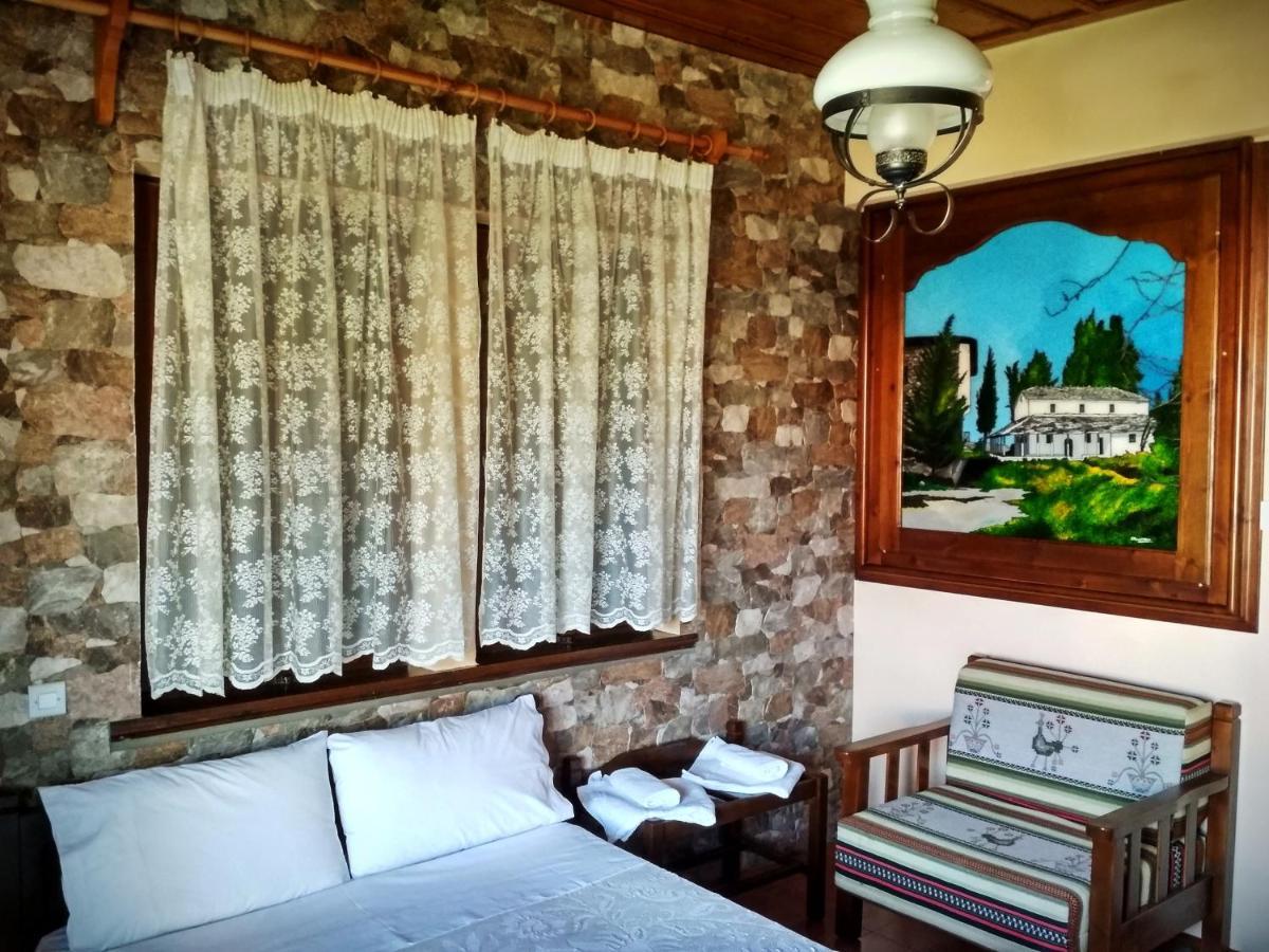 Christofer'S Rooms ザゴラ エクステリア 写真