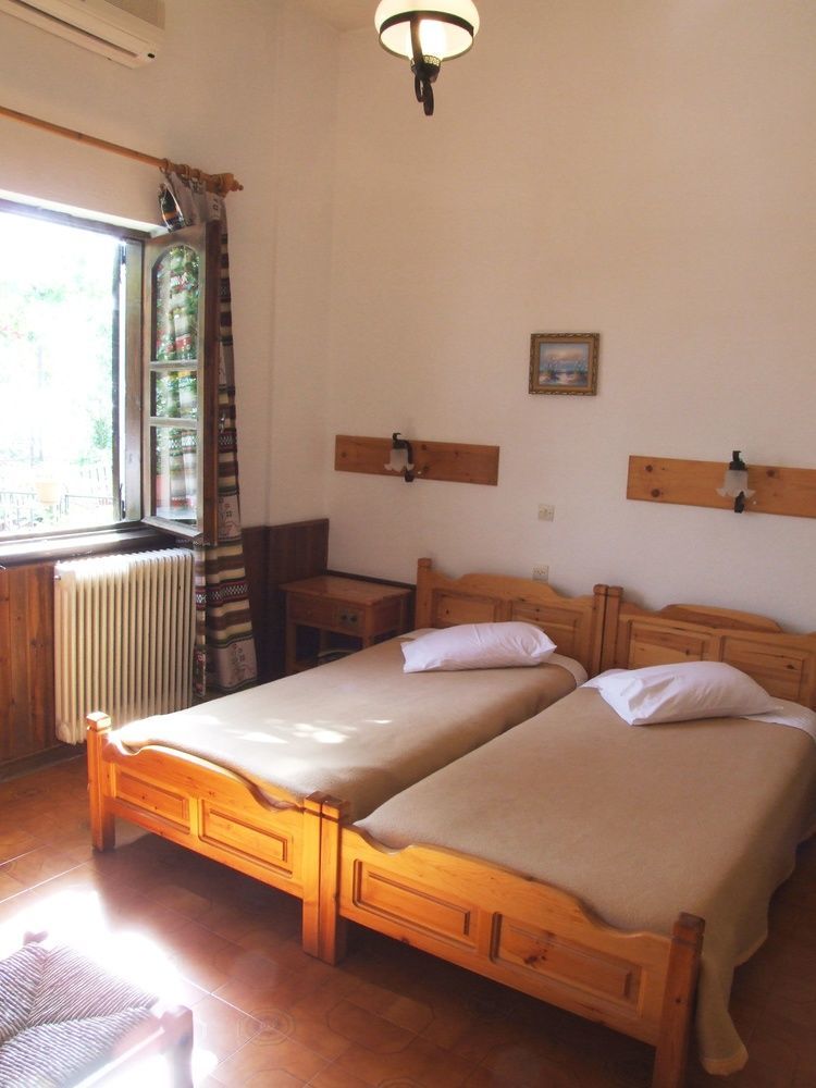Christofer'S Rooms ザゴラ エクステリア 写真
