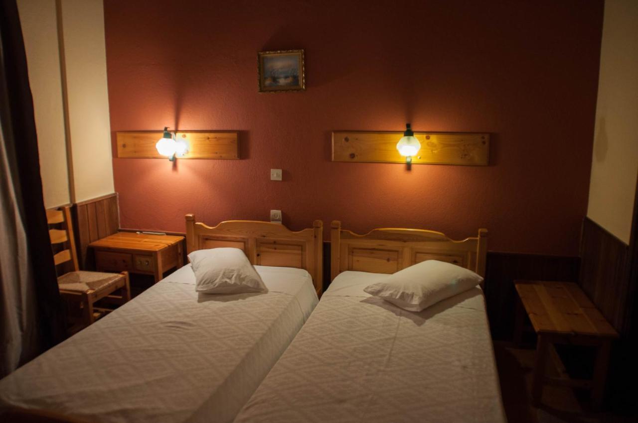 Christofer'S Rooms ザゴラ エクステリア 写真
