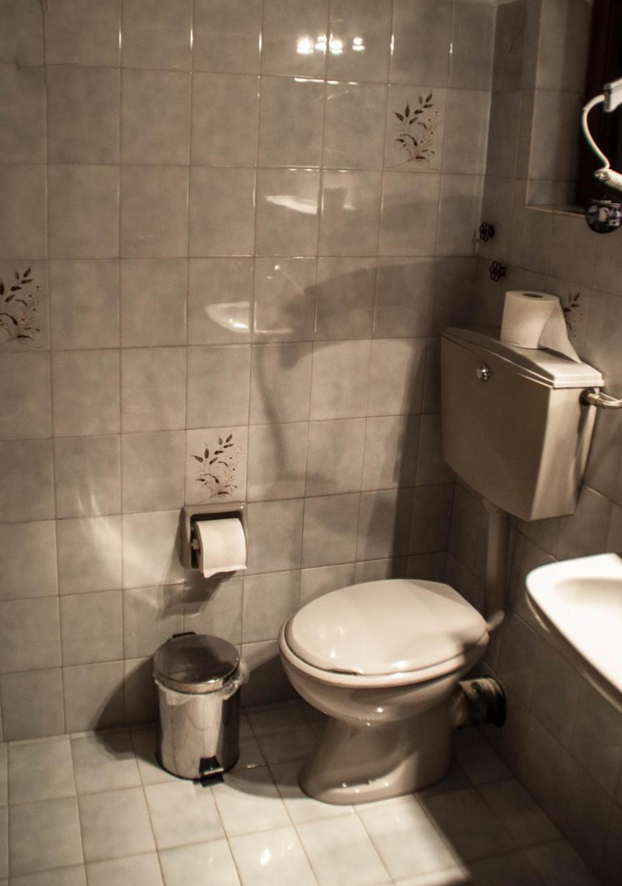 Christofer'S Rooms ザゴラ エクステリア 写真