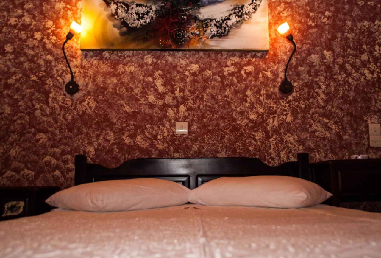 Christofer'S Rooms ザゴラ エクステリア 写真