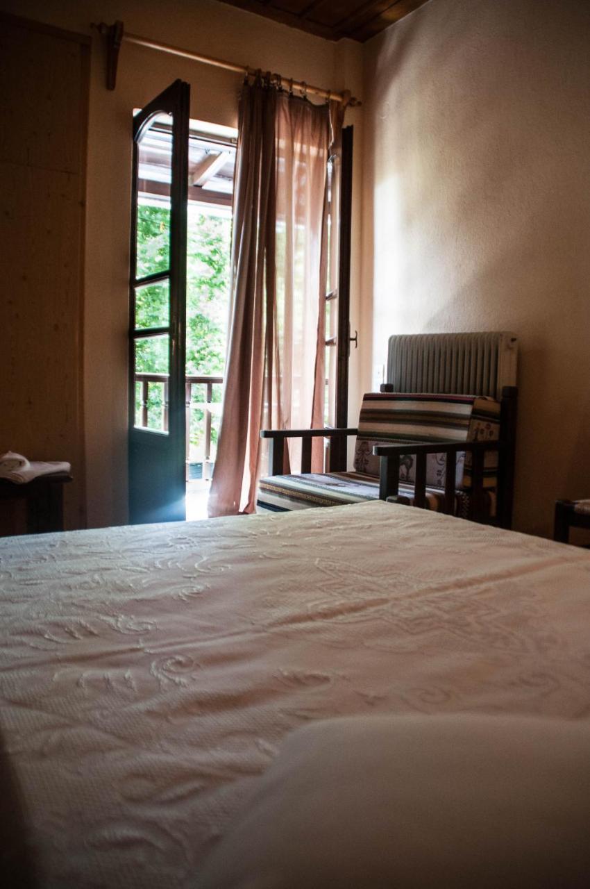 Christofer'S Rooms ザゴラ エクステリア 写真