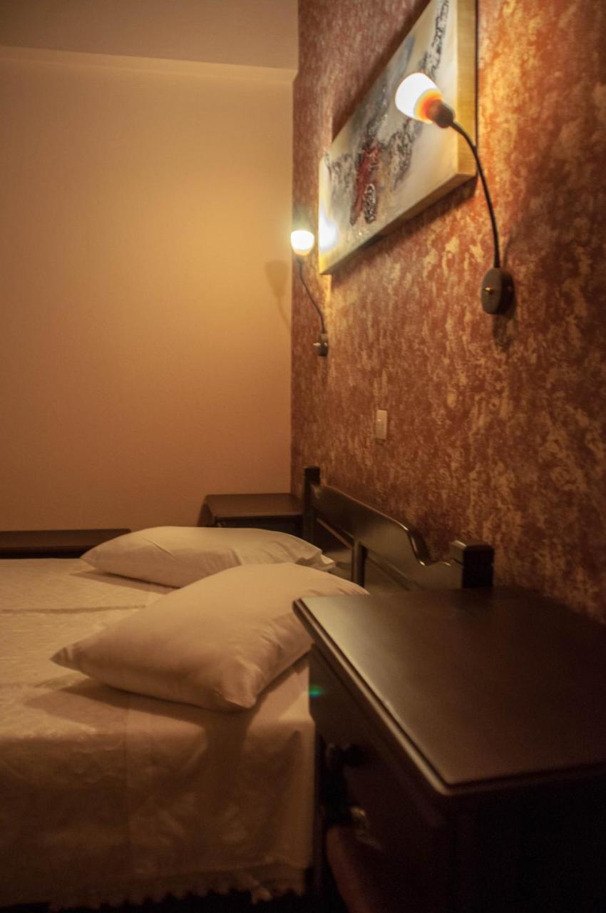 Christofer'S Rooms ザゴラ エクステリア 写真