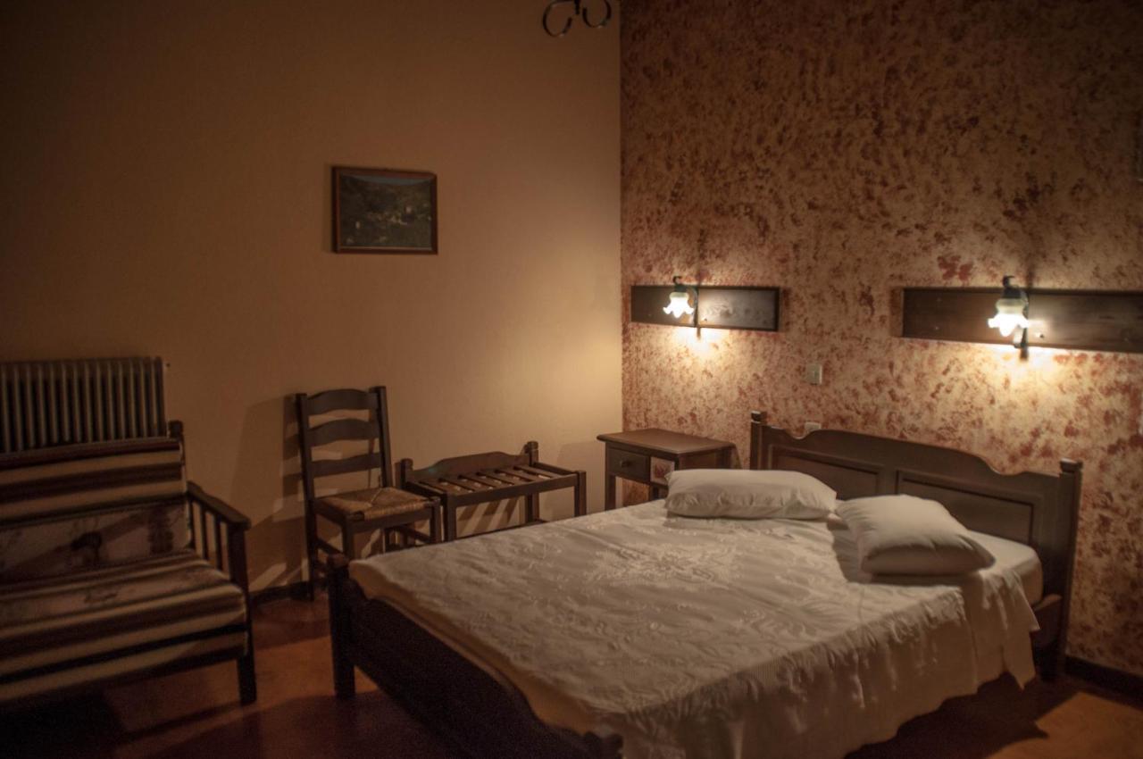 Christofer'S Rooms ザゴラ エクステリア 写真