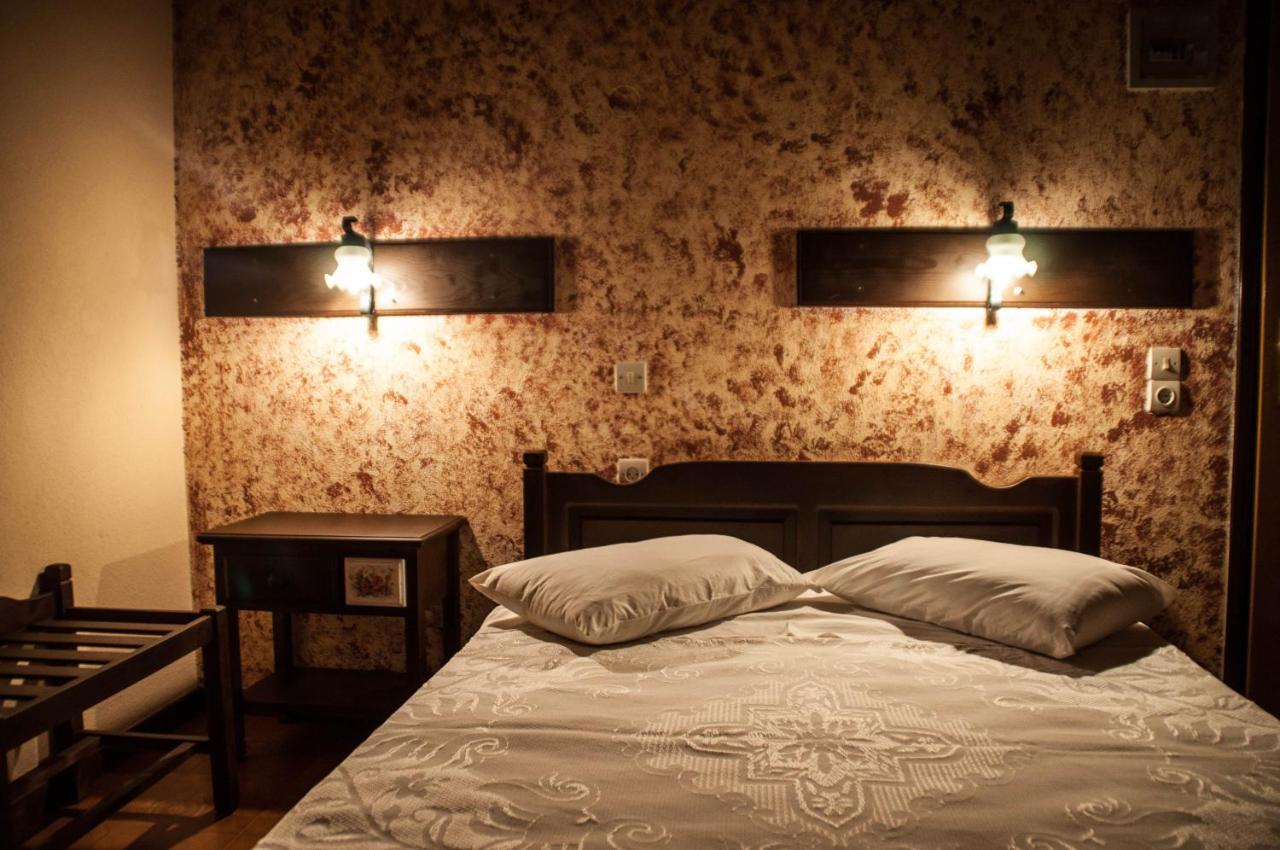 Christofer'S Rooms ザゴラ エクステリア 写真