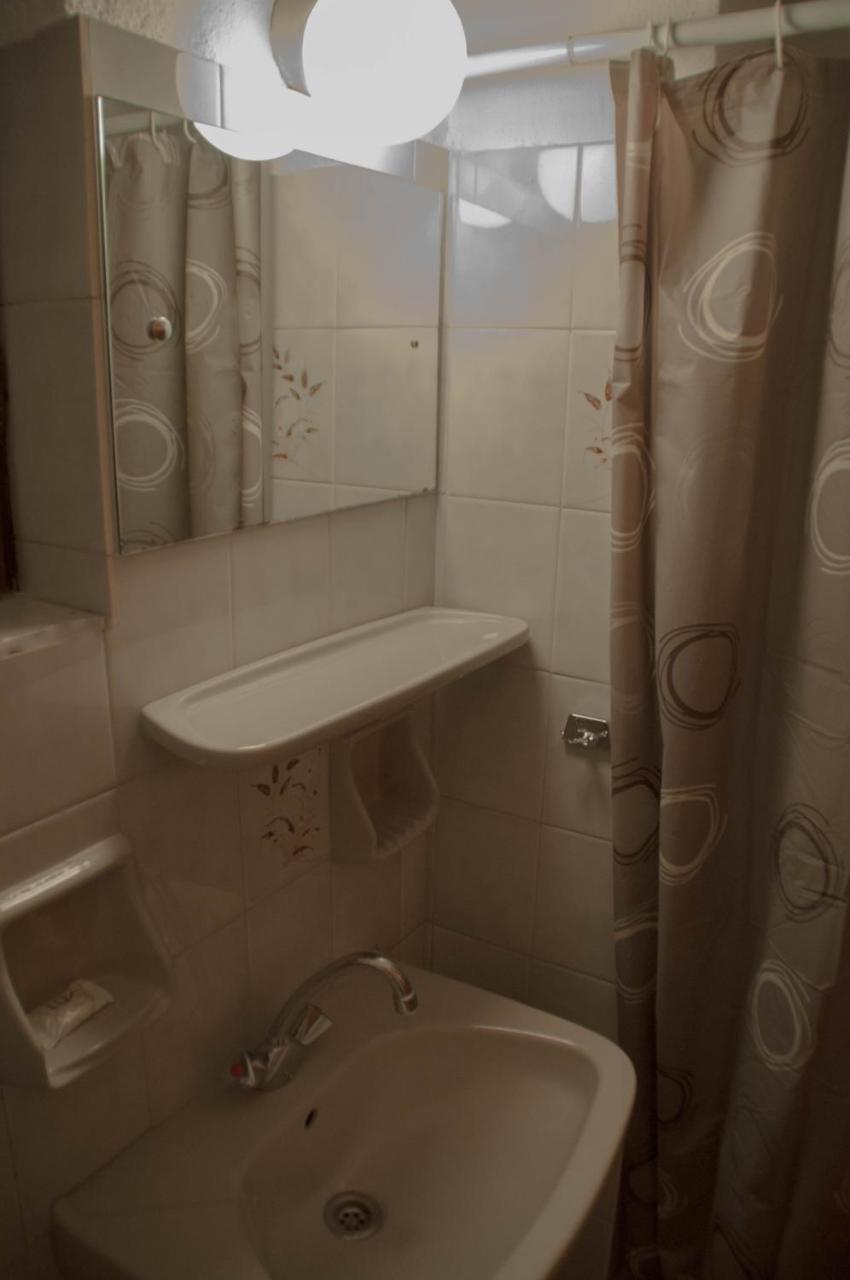 Christofer'S Rooms ザゴラ エクステリア 写真