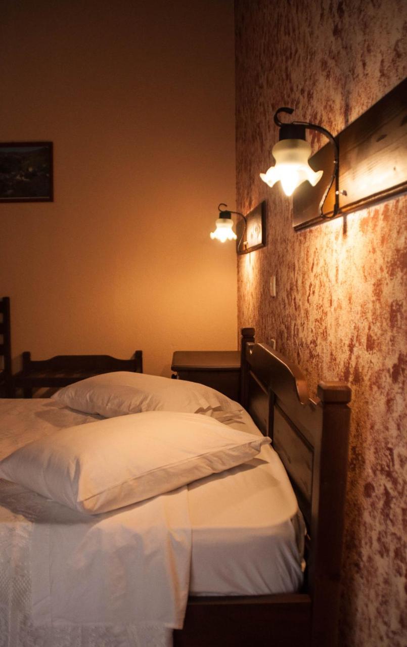 Christofer'S Rooms ザゴラ エクステリア 写真