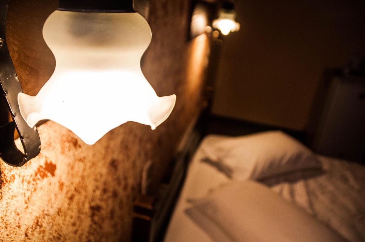 Christofer'S Rooms ザゴラ エクステリア 写真