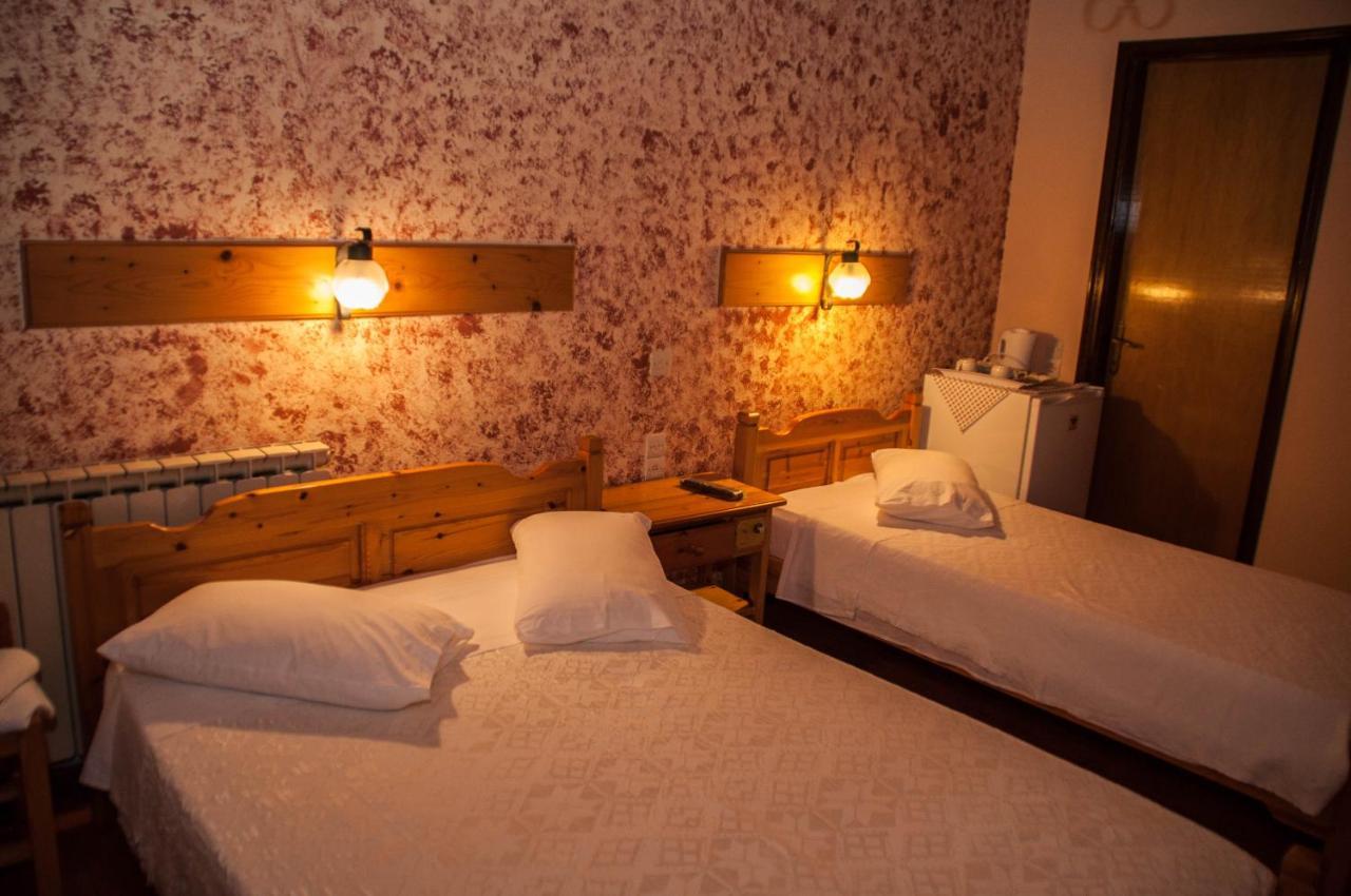 Christofer'S Rooms ザゴラ エクステリア 写真
