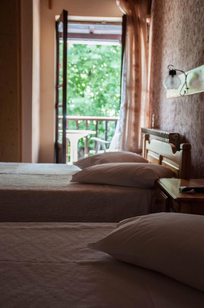 Christofer'S Rooms ザゴラ エクステリア 写真