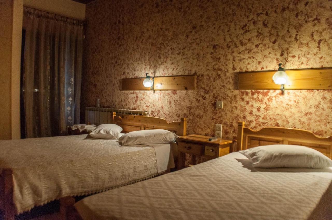 Christofer'S Rooms ザゴラ エクステリア 写真