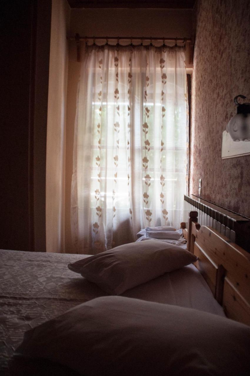 Christofer'S Rooms ザゴラ エクステリア 写真