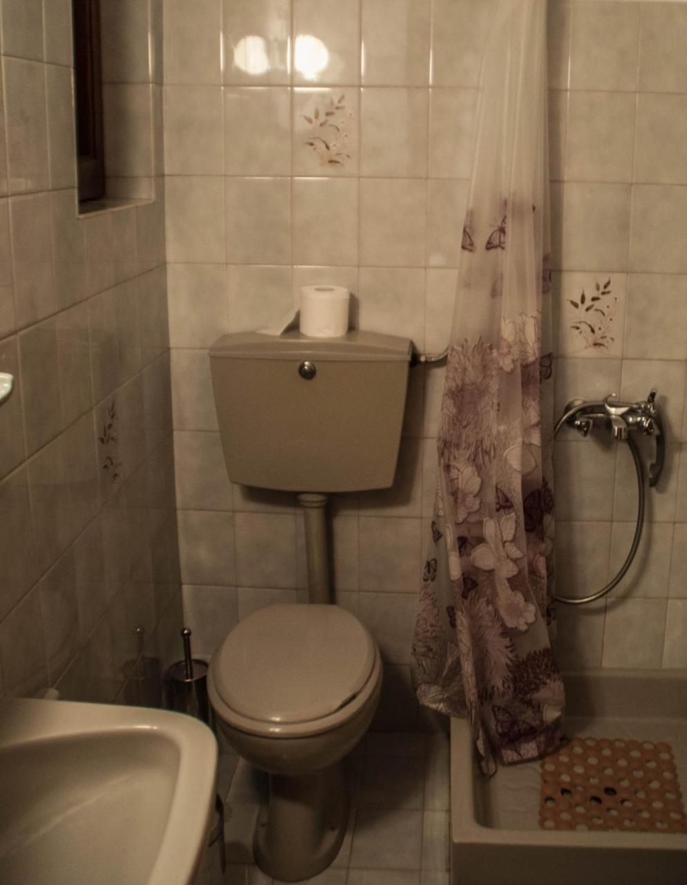 Christofer'S Rooms ザゴラ エクステリア 写真
