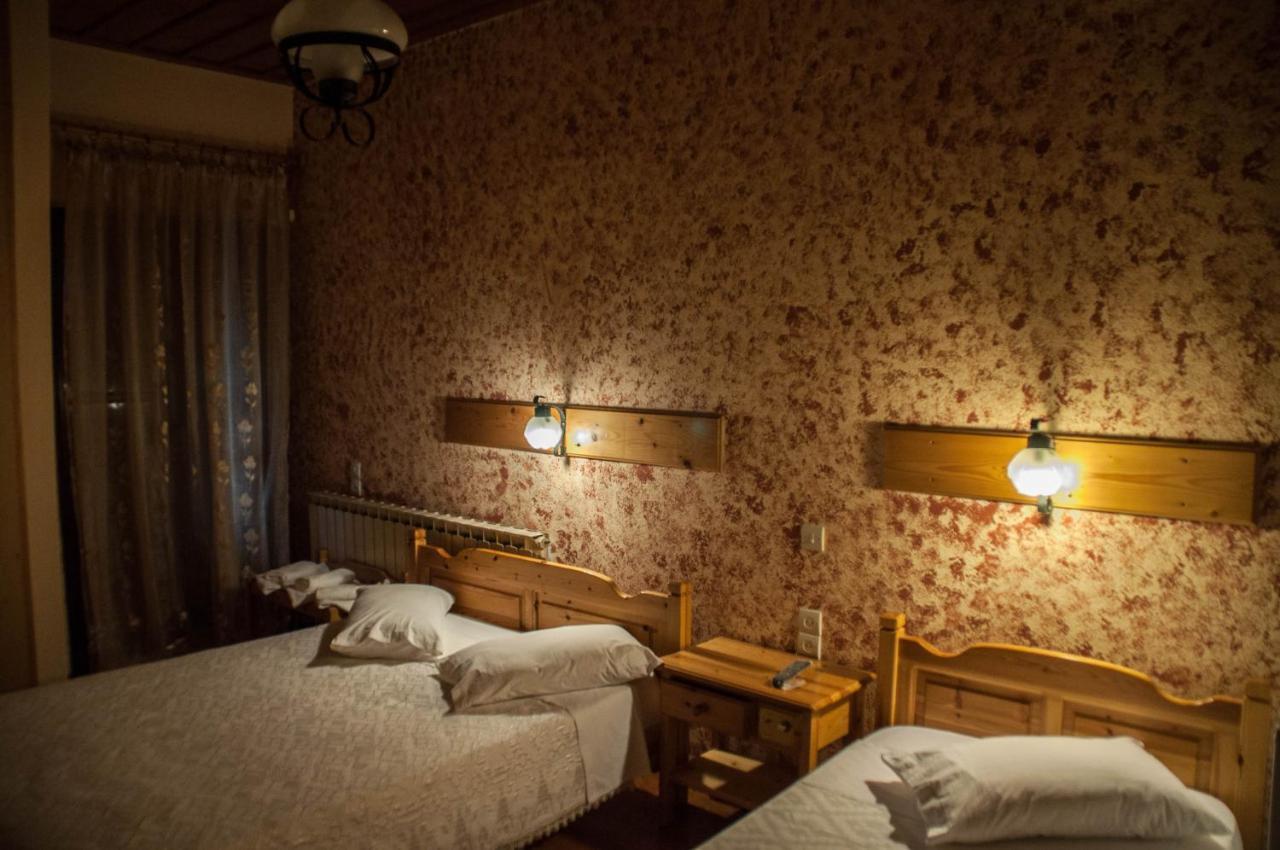 Christofer'S Rooms ザゴラ エクステリア 写真