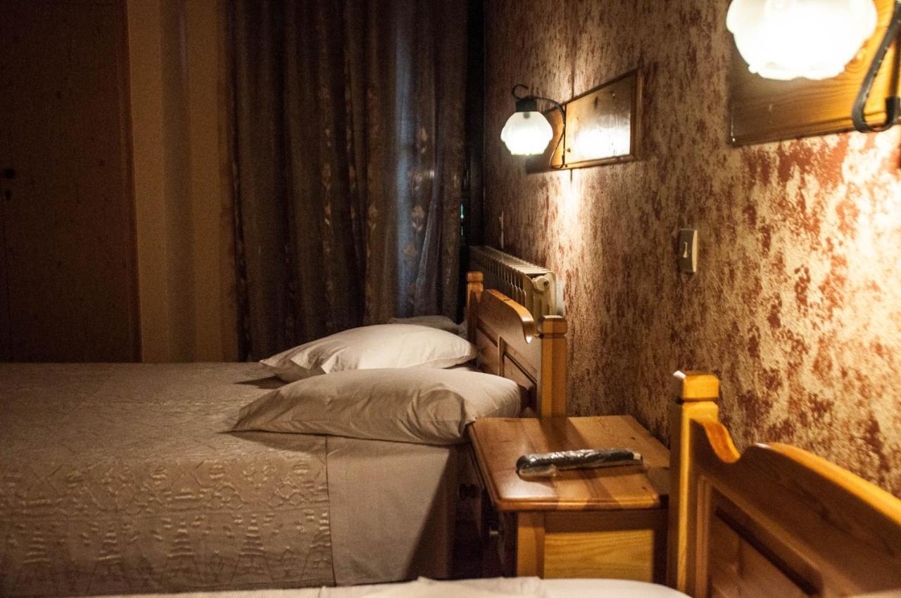 Christofer'S Rooms ザゴラ エクステリア 写真