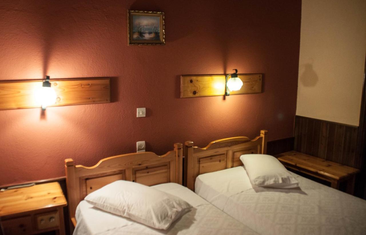 Christofer'S Rooms ザゴラ エクステリア 写真