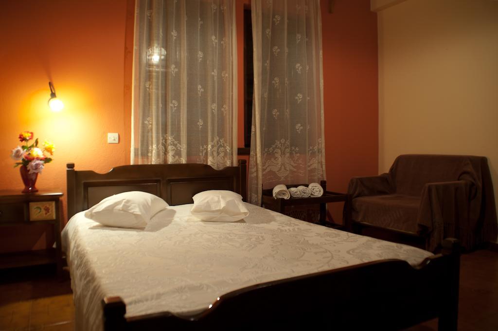 Christofer'S Rooms ザゴラ エクステリア 写真